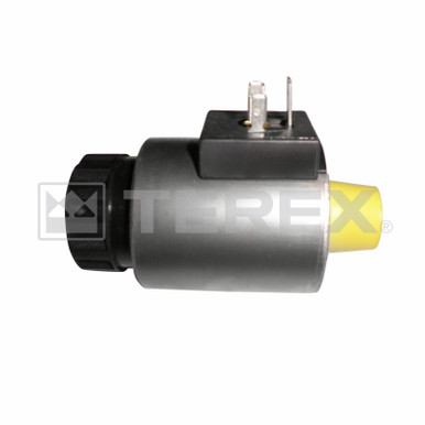 07.0520.1566.CRE - 2ND SPEED WINCH SOLENOID.