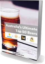 Top 10 Australian Beers (2017)