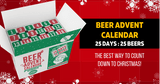 Beer Advent Calendar: 25 Most Frequently Asked Questions