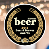 Beer & Brewer 2018 Champion Online Craft Beer Retailer