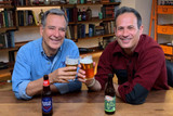 Podcast Episode 02: Dogfish Head and Boston Beer Company Merger