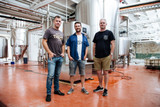 Podcast Episode 12: GABS, Stomping Ground and The Local Taphouse Story with Co Founder Guy Greenstone