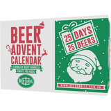 Christmas Advent Calendar Beer Names