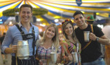 10 Great Oktoberfest Facts