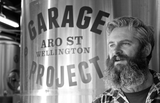 Podcast Episode 03: The Garage Project Story with Founder Pete Gillespie