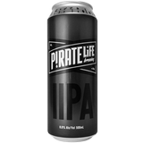 Australia's #1 Beer: Pirate Life Double IPA