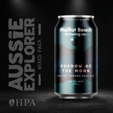 ​Aussie Explorer Beer 1: Shadow Of The Moon Strong Pale Ale