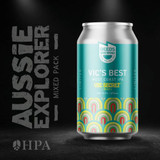 ​Aussie Explorer Beer 11: Vic’s Best WCIPA