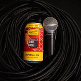 ​Wayward Dad Rock Imperial West Coast IPA 375ml Can 