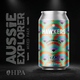 ​Aussie Explorer Beer 3: Downside Up Hazy DIPA