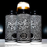 ​Garage Project Phantasm Pilsner 440ml Can 