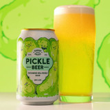 ​PICKLE BEER is back!