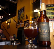 ​Deschutes Jubel 2015