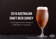 2019 Australian Craft Beer Survey Results