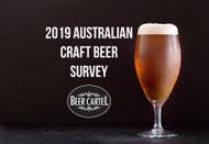 Podcast Episode 09 - The Australian Craft Beer Survey