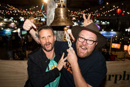 GABS announces record crowds for Australian events plus RateBeer People’s Choice Award winners