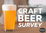 2022 Australian Craft Beer Survey Results