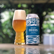 ​Quiet Deeds Best Coast West Coast IPA⠀