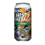 Expert Beer Calendar: day seven revealed - Deep Creek Misty Miyagi