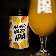 ​Hope Mango Hazy IPA 