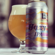 ​One Drop Hazy IPA 