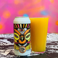 ​Amundsen Pillars Of Light Pina Colada Milkshake IPA 