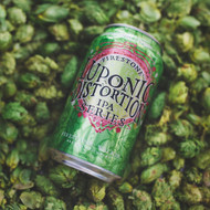 ​Firestone Walker Luponic Distortion: IPA Series No. 015 