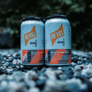 ​Revel Blood Orange Gose 