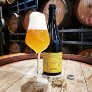 ​La Sirene What the Farmhouse Wild Ale 