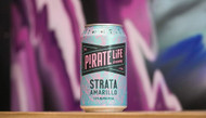 ​Pirate Life Strata Amarillo IPA