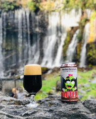 ​Knee Deep Stoutella Stout⠀