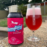 ​Little Bang Schwangberry! Raspberry Sour⠀