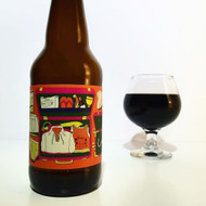 ​Prairie Pirate Paradise Imperial Stout