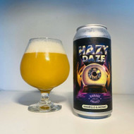 ​Garage Project Hazy Daze Amarillo & Mosaic 