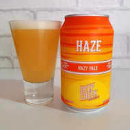 ​Deep Creek Haze Hazy Pale 