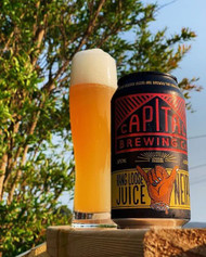 ​Capital Hang Loose Juice New England IPA⠀