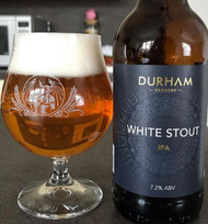 ​Durham White Stout