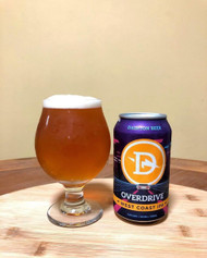 ​Dainton Overdrive West Coast IPA 