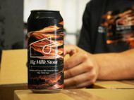 ​London Beer Factory Big Milk Stout 