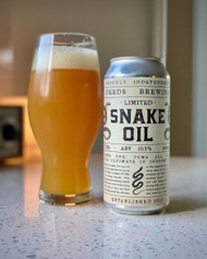 ​Deeds Snake Oil TIPA 440ml Can 