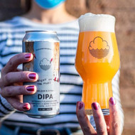 ​Cloudwater Night On the Files DIPA 