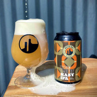 ​White Bay Ken Oath Hazy IPA 355ml Can 