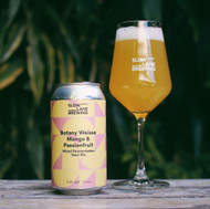 ​Slow Lane Botany Weisse Mango & Passionfruit Sour Ale 