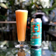 ​Working Title Ticket to Paradise NEIPA 500ml Can 