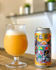 ​One Drop x Deep Creek Hazy IPA 