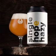 ​Hope Single Hop Hazy IPA - Sabro 