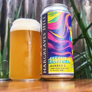 ​Hargreaves Hill Pursuit of Hoppiness #5 NEIPA 