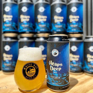 ​White Bay Heaps Deep IPA