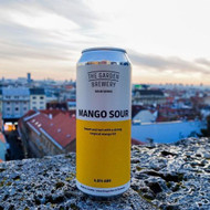 ​The Garden Mango Sour Ale