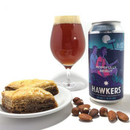 ​Hawkers Hopefully Beirut Barleywine 